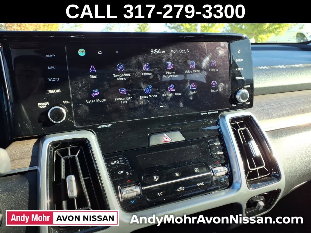 Used 2023 Kia Sorento SX Prestige AWD/4WD image 31