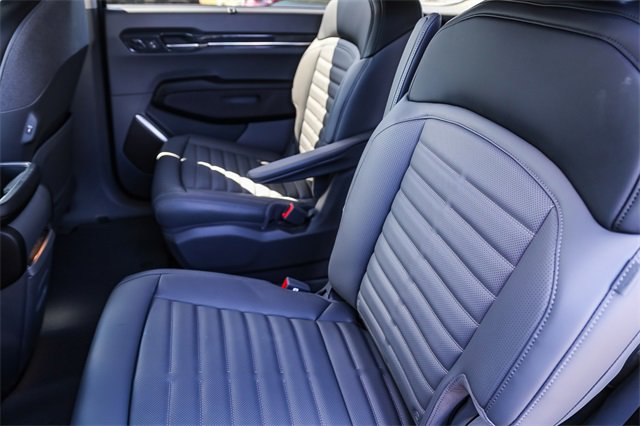 New 2026 Kia EV9 Land image 17