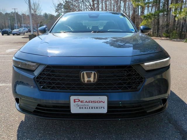 Used 2024 Honda Accord EX image 9