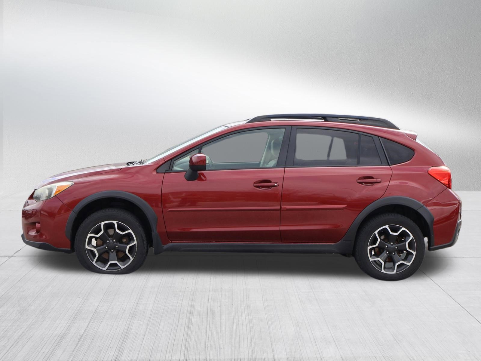 Used 2013 Subaru Crosstrek 2.0i Limited image 4