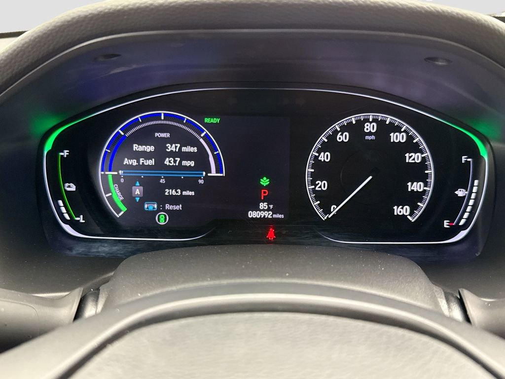 Used 2020 Honda Accord EX-L image 32