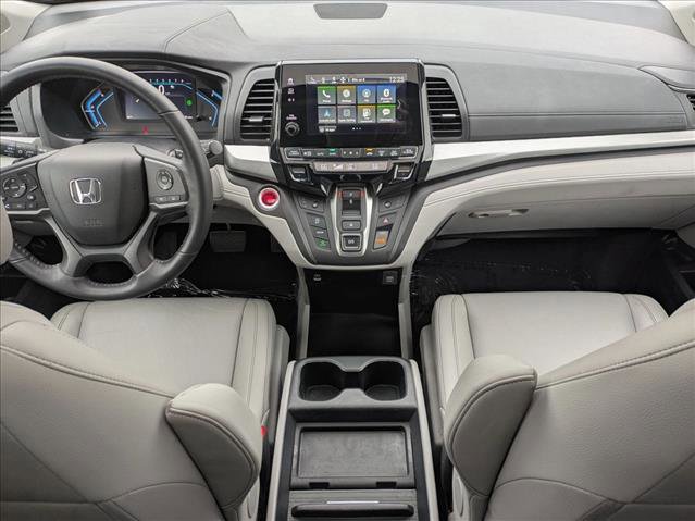 Certified 2023 Honda Odyssey EX-L image 17