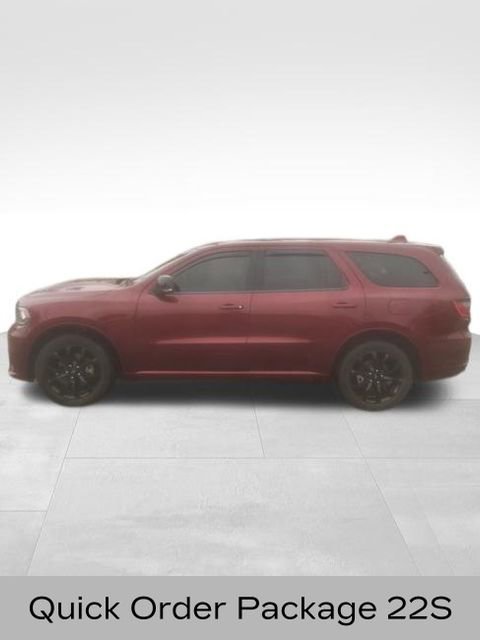 Used 2019 Dodge Durango R/T w/ Blacktop Package AWD/4WD image 3