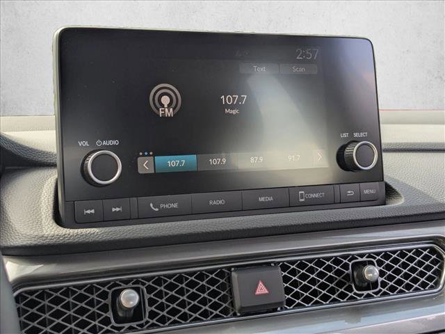 Certified 2025 Acura Integra image 12