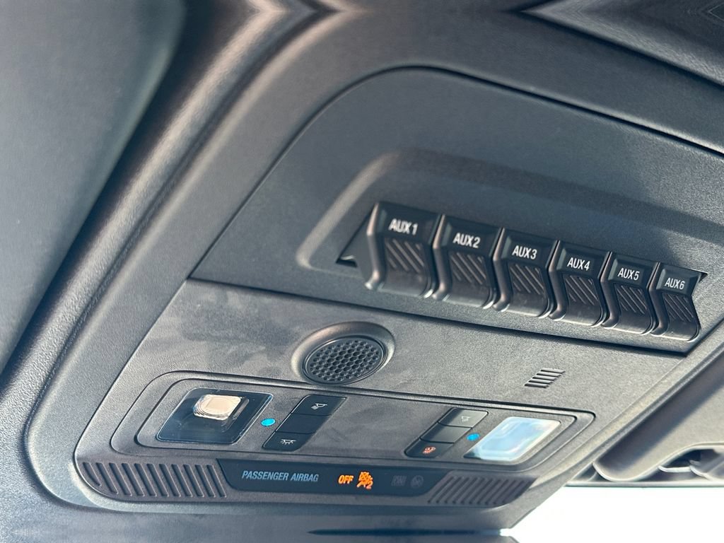 Used 2021 Ford Bronco Badlands AWD/4WD image 28
