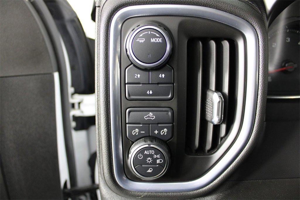 Used 2021 Chevrolet Silverado 2500 LT w/ Fleet Comfort Package image 23