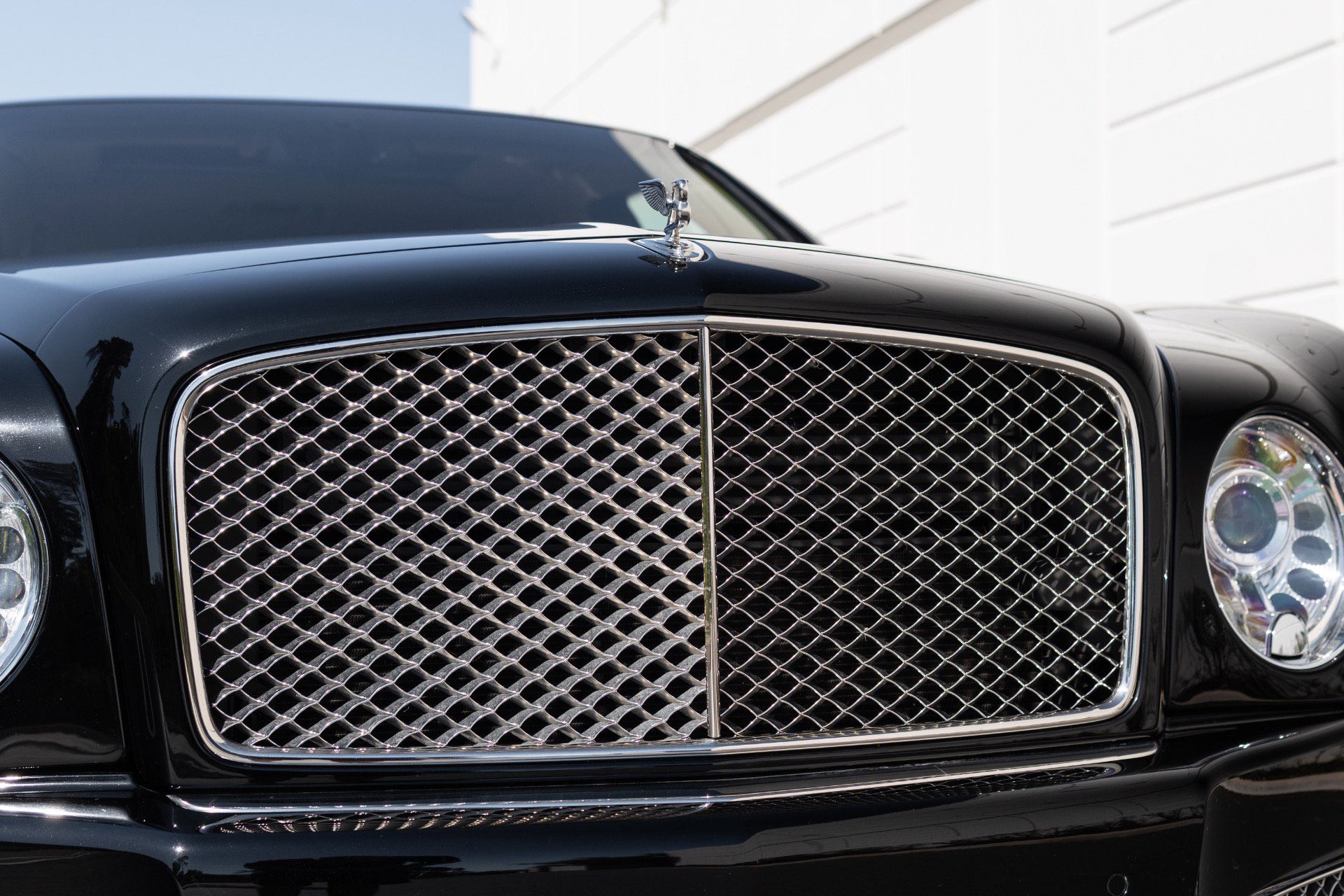 Used 2014 Bentley Mulsanne RWD image 13