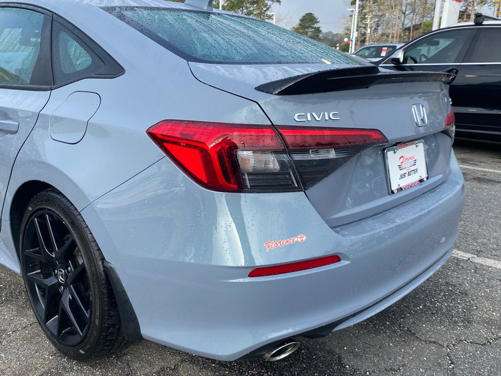 Used 2024 Honda Civic Si image 9