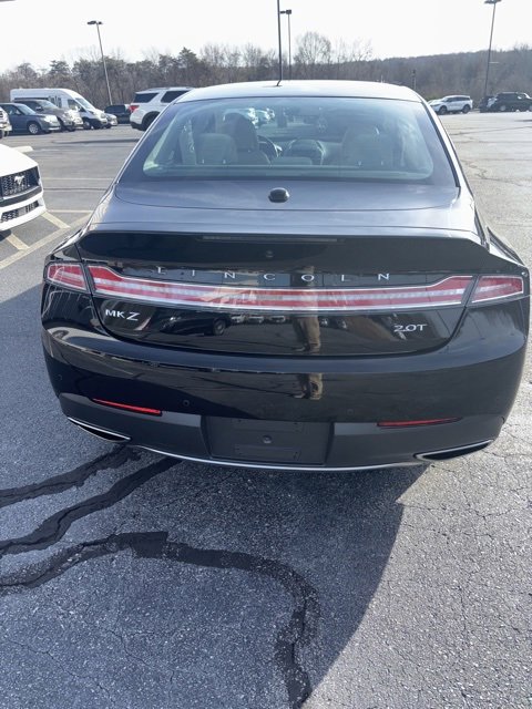 Used 2018 Lincoln MKZ Reserve w/ Technology Package image 7