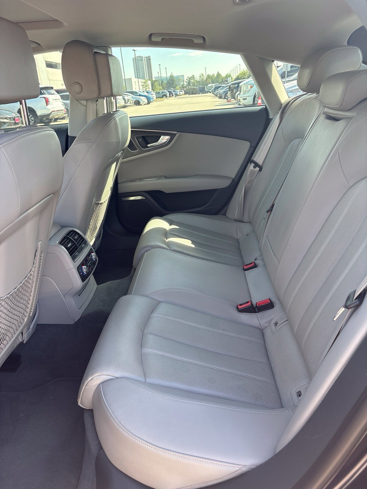 Used 2017 Audi A7 3.0T Prestige w/ Prestige Package AWD/4WD image 20