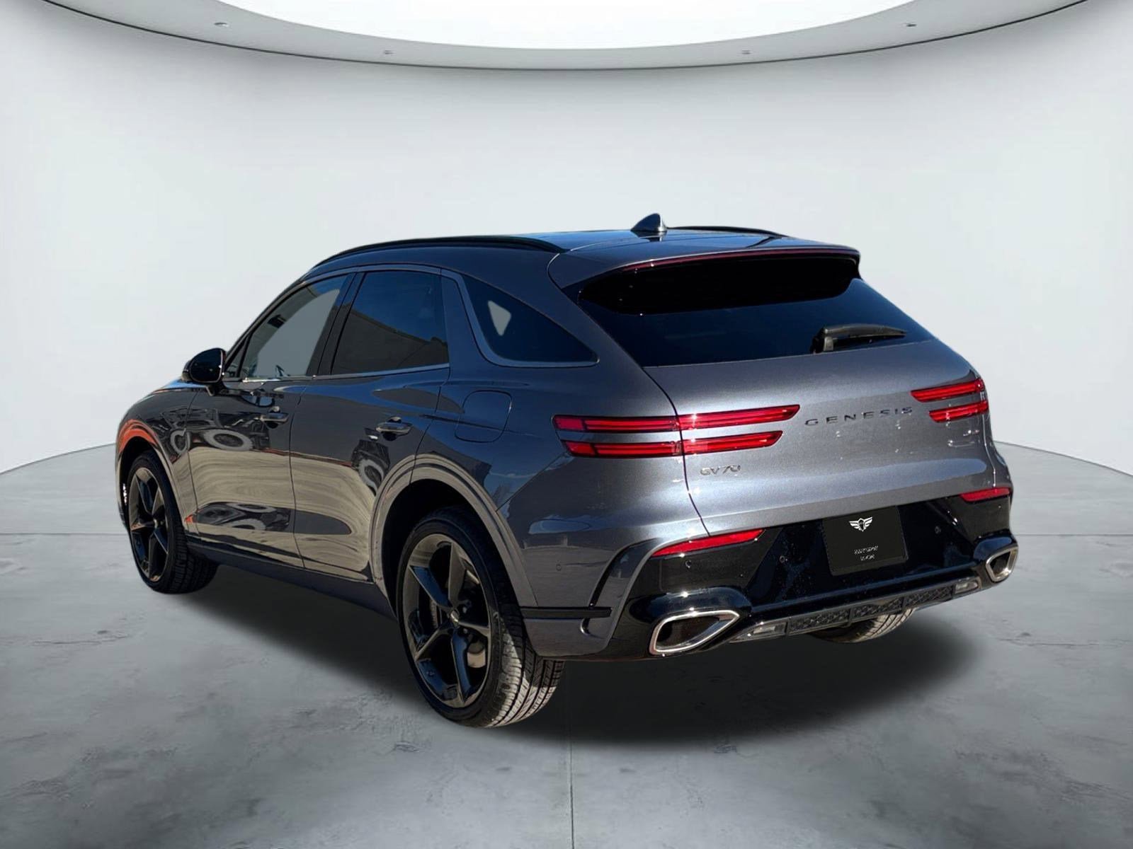 New 2026 Genesis GV70 2.5T Sport Prestige AWD/4WD image 3