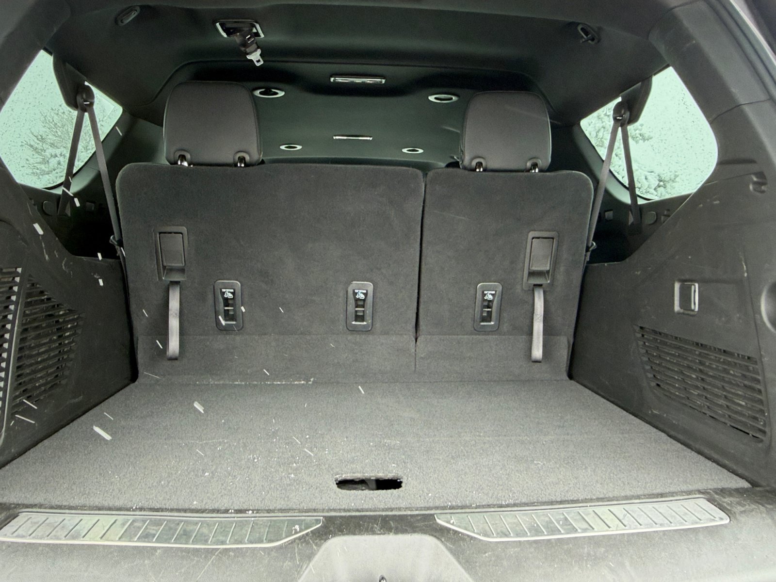 Used 2023 Chevrolet Suburban RST AWD/4WD image 36