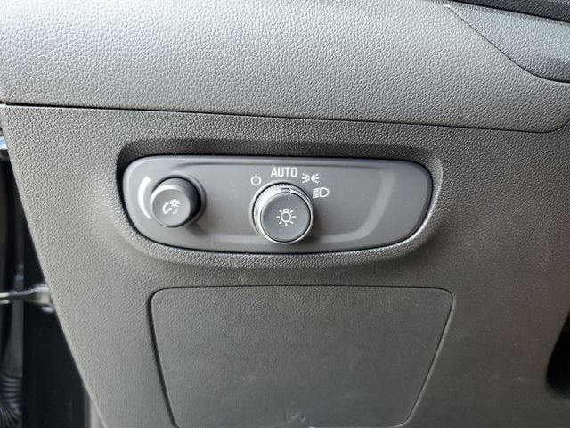 New 2026 Buick Encore GX Preferred FWD image 29