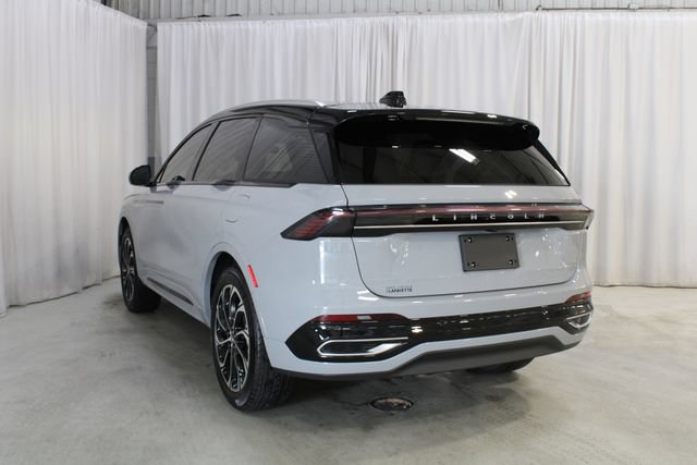 New 2026 Lincoln Nautilus Reserve AWD/4WD image 26