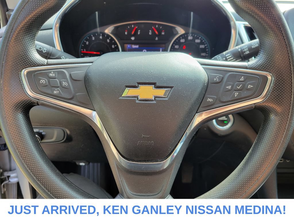 Used 2019 Chevrolet Equinox LT FWD image 12