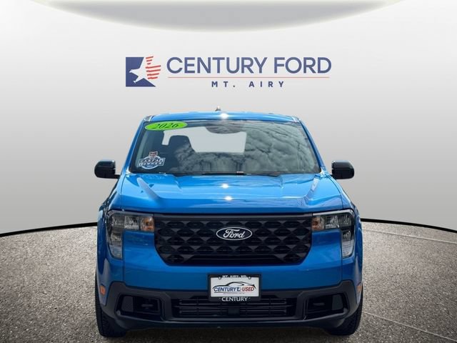 Used 2026 Ford Maverick XLT w/ XLT Luxury Package AWD/4WD image 6
