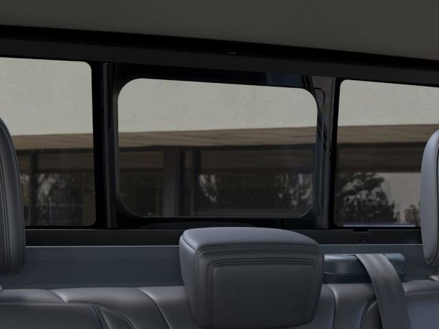 New 2026 Ford Maverick Lariat w/ Black Appearance Package image 24