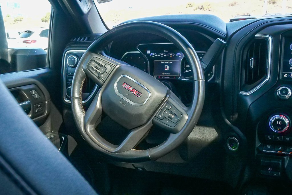 Used 2020 GMC Sierra 2500 AT4 w/ Technology Package image 14