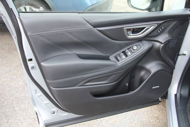 Certified 2024 Subaru Forester Touring image 16