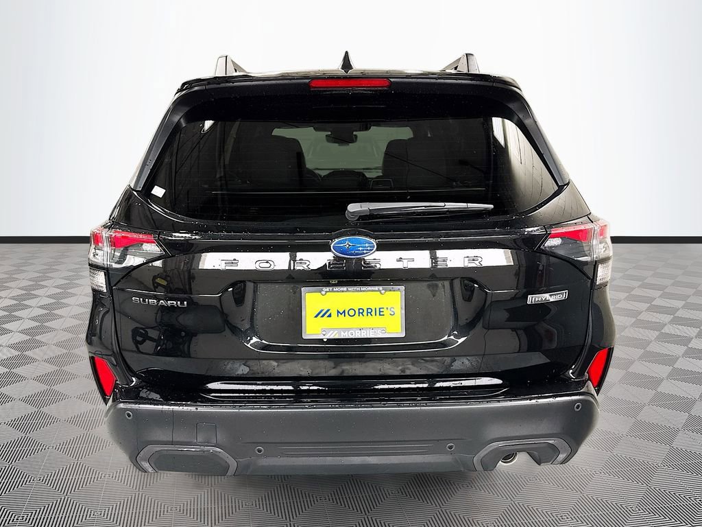 New 2026 Subaru Forester Limited image 34
