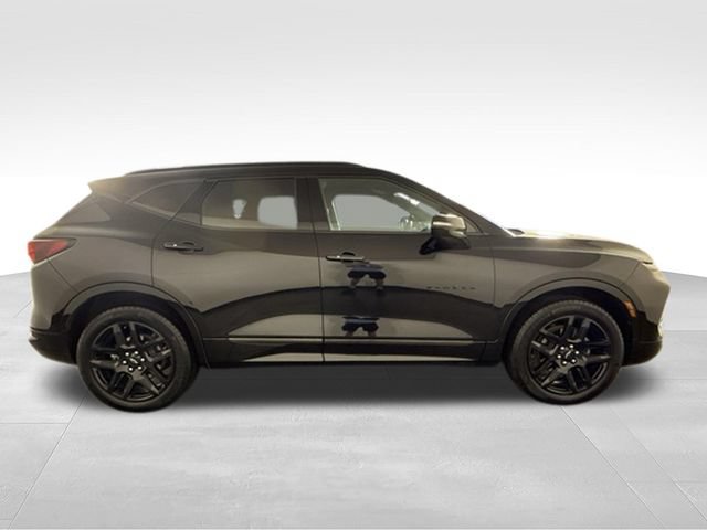 Used 2024 Chevrolet Blazer RS AWD/4WD image 10