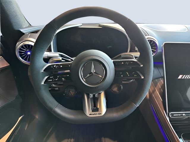 Used 2026 Mercedes-Benz SL 55 AMG 4MATIC image 24