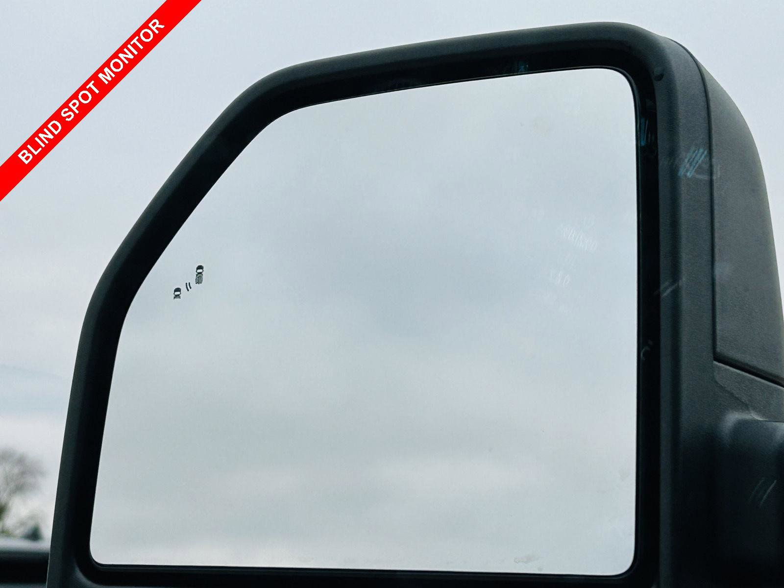 New 2026 Ford F350 XL w/ STX Appearance Package image 7