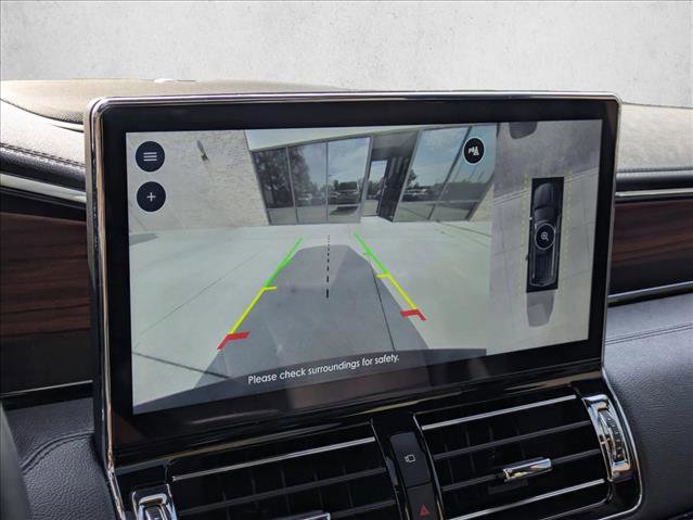 Used 2024 Lincoln Navigator Reserve image 15