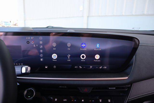New 2025 Buick Envision Sport Touring image 17