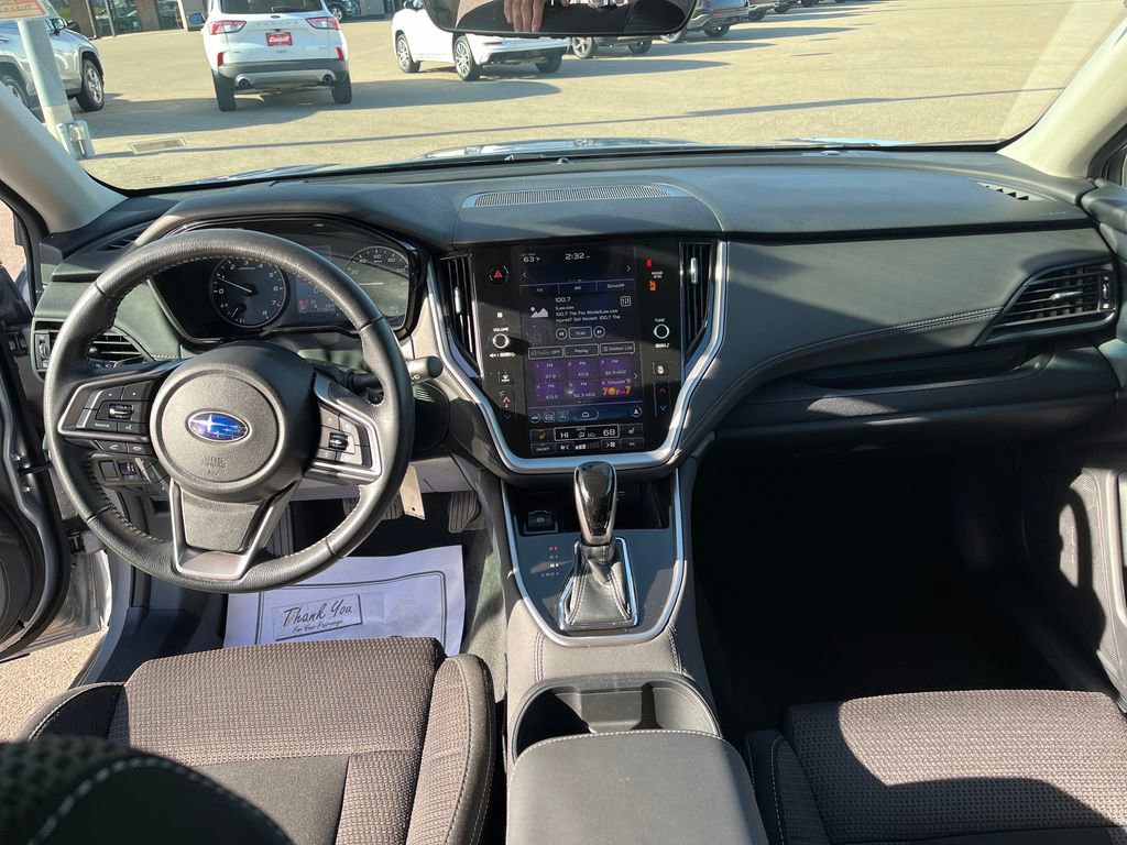 Used 2022 Subaru Outback Premium image 18