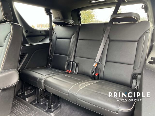 Used 2021 GMC Yukon SLT w/ SLT Luxury Plus Package image 27