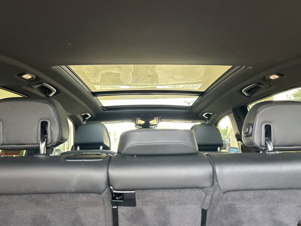 Used 2024 BMW X5 xDrive40i image 40