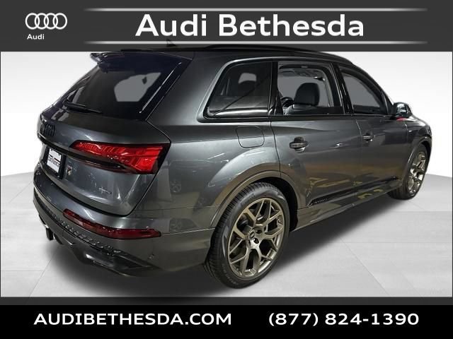 New 2026 Audi Q7 Premium Plus AWD/4WD image 7