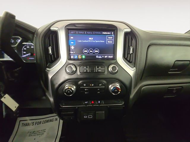 Used 2023 GMC Sierra 2500 SLE w/ Remote Start Package image 11
