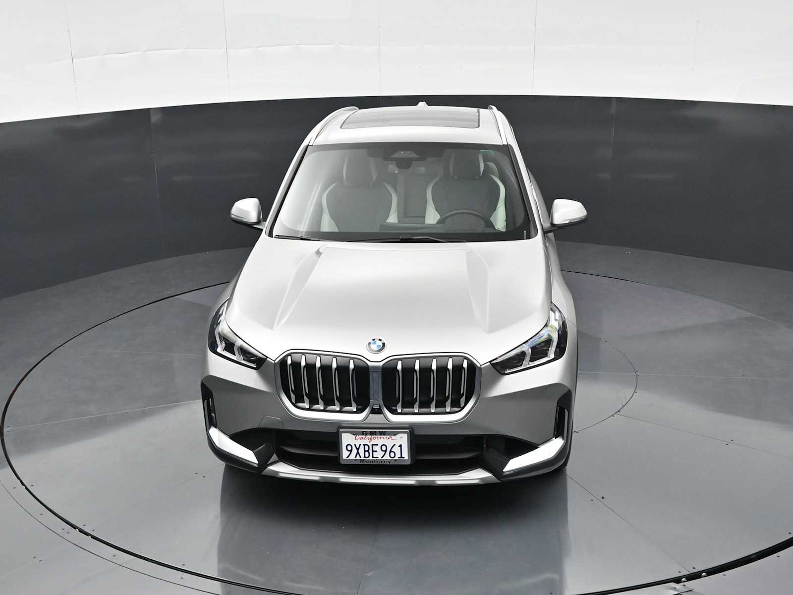 Used 2026 BMW X1 xDrive28i w/ Technology Package AWD/4WD image 18