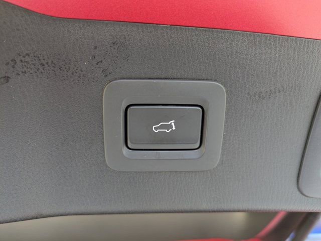 Used 2025 MAZDA CX-5 2.5 Turbo image 20