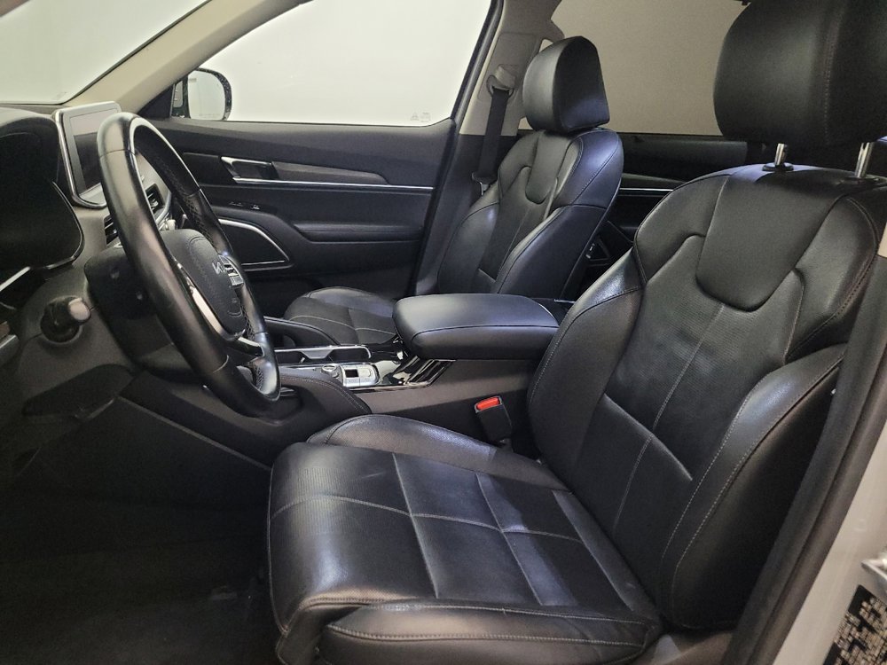 Used 2022 Kia Telluride SX w/ Nightfall Edition Package image 17