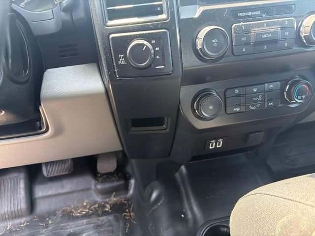 Used 2019 Ford F150 XL w/ Equipment Group 101A Mid AWD/4WD image 8