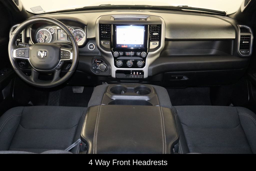 Used 2025 RAM 1500 Tradesman image 23