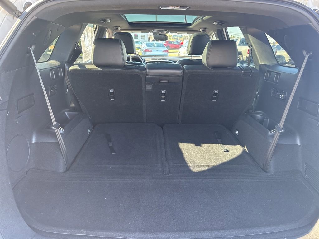 Used 2019 Kia Sorento SX AWD/4WD image 19