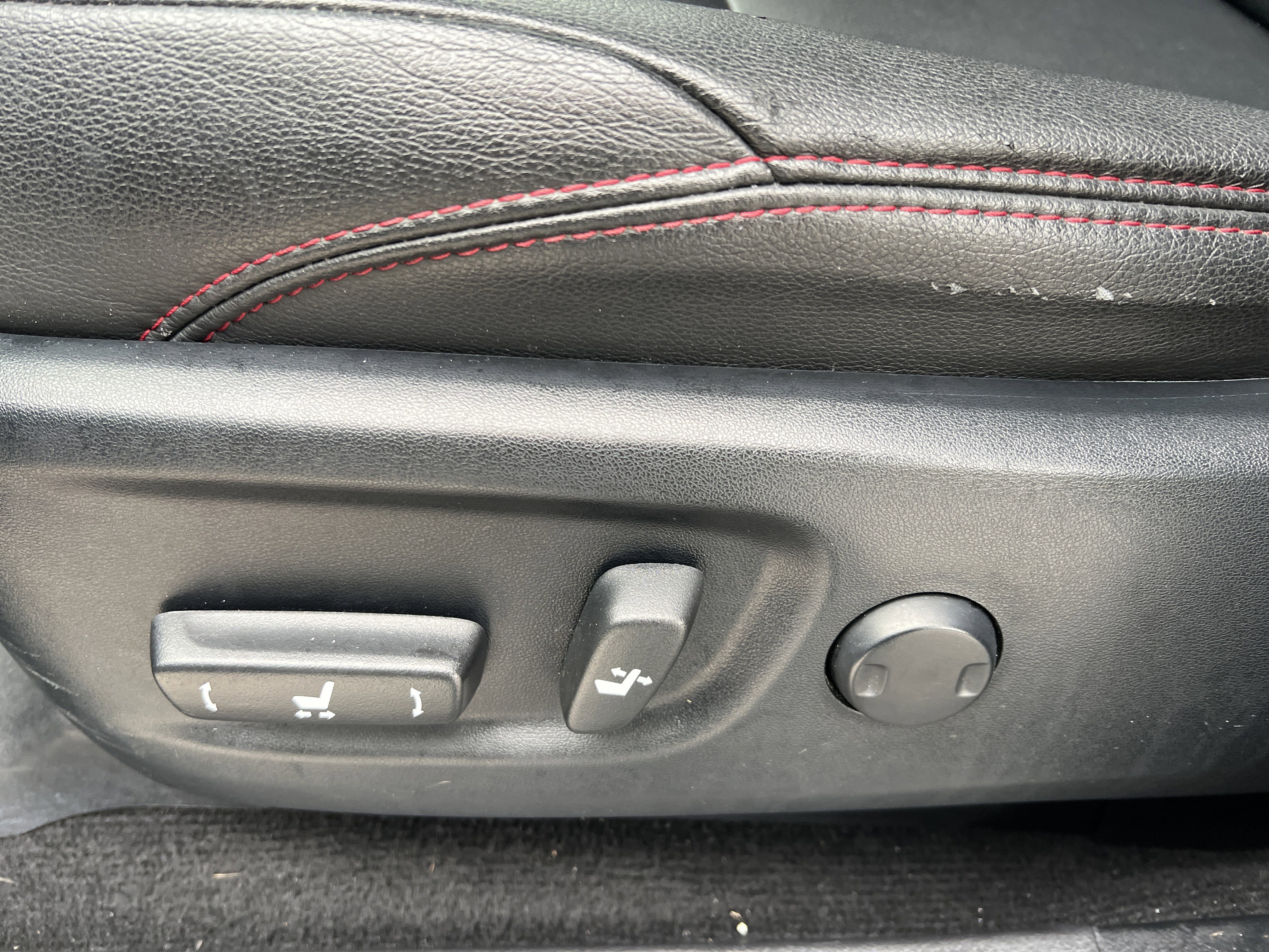 Used 2019 Toyota 4Runner 4WD image 11