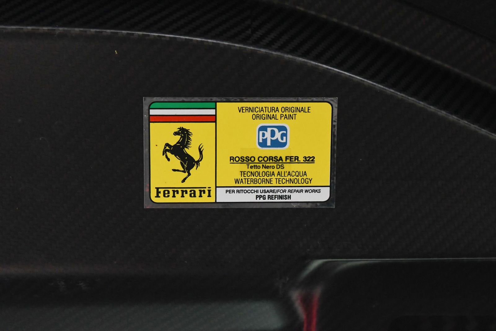 Used 2023 Ferrari SF90 Stradale image 64