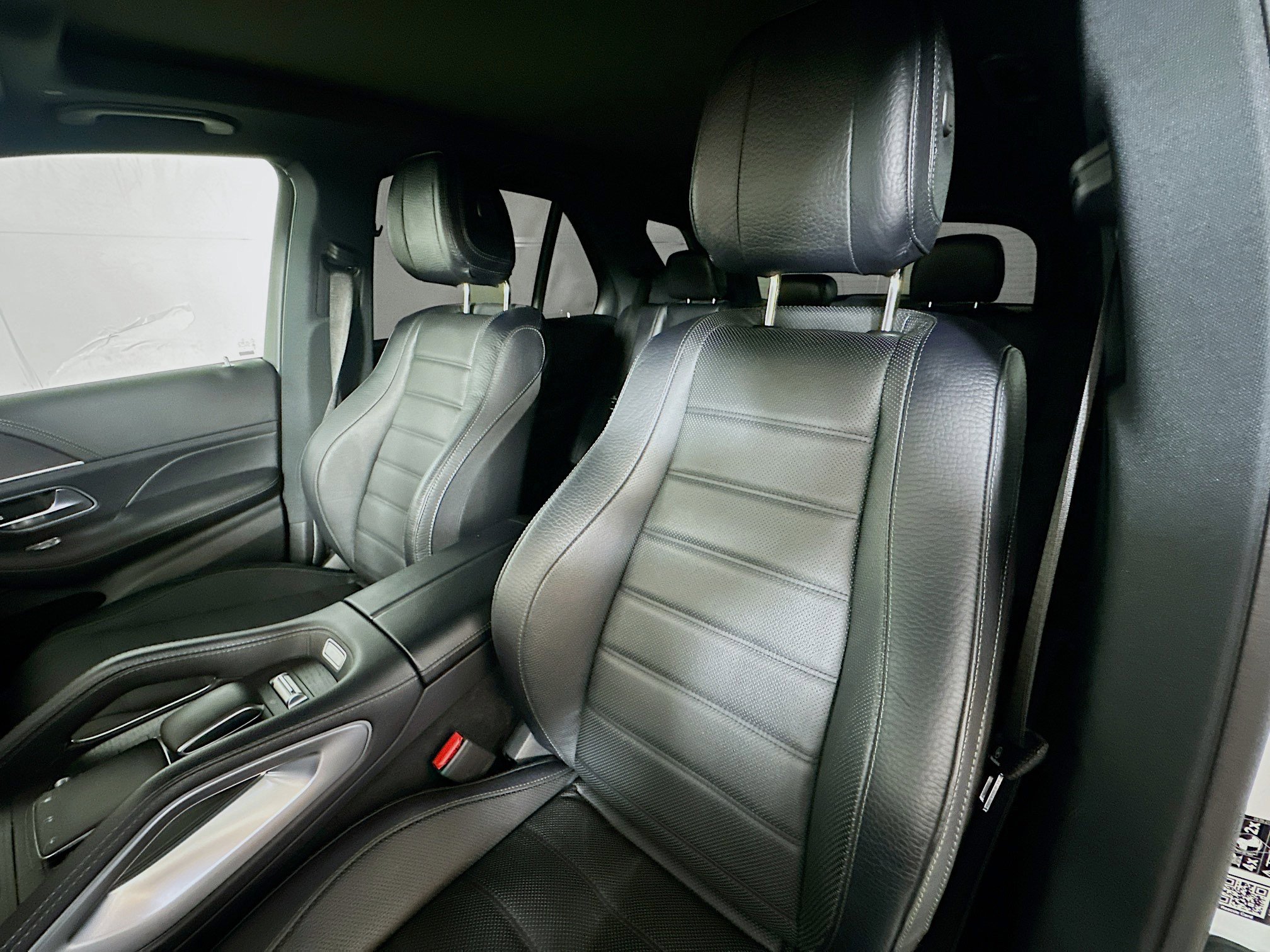 Certified 2023 Mercedes-Benz GLE 450 4MATIC image 22