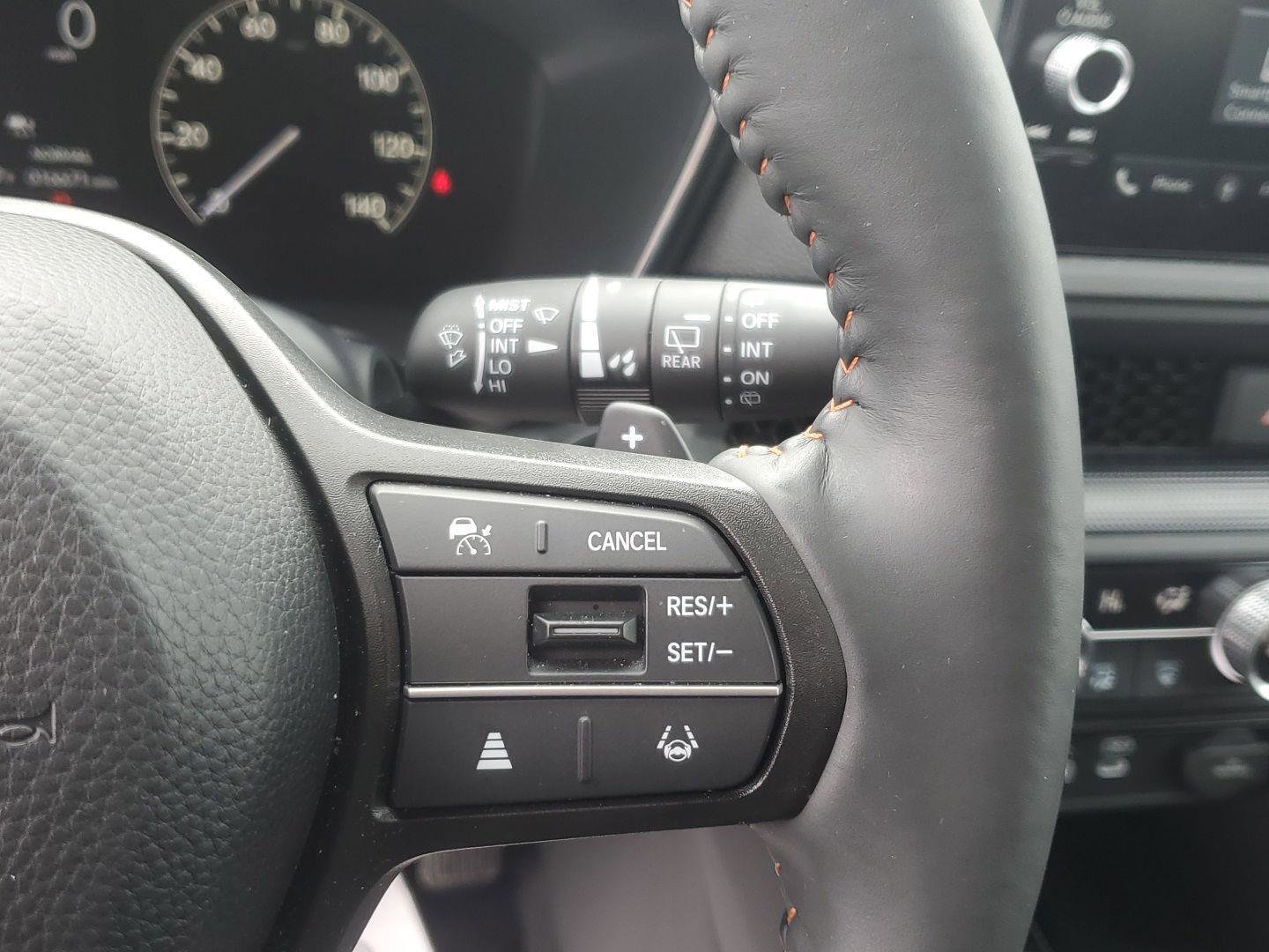 Used 2024 Honda CR-V Sport-L image 20