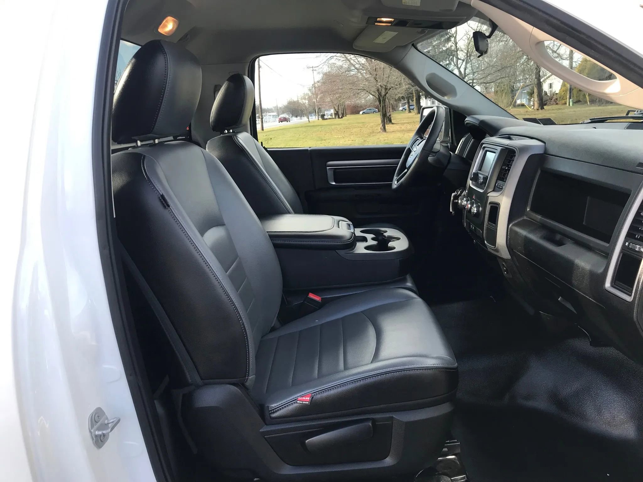 Used 2022 RAM 1500 Tradesman w/ Power & Remote Entry Group image 43