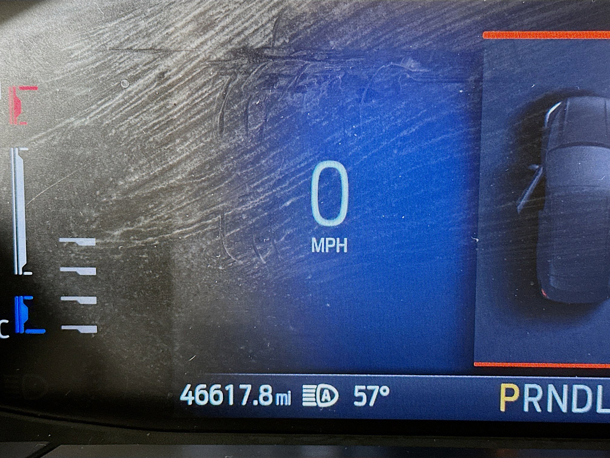 Used 2024 Ford Escape Active w/ Cold Weather Package image 19