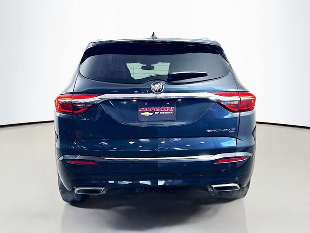 Used 2019 Buick Enclave Essence image 7