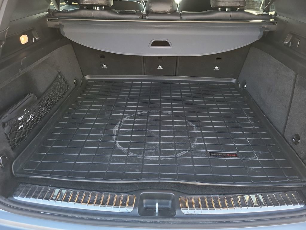 Used 2023 Mercedes-Benz GLE 350 image 27