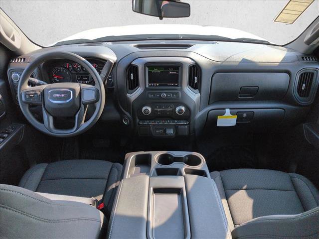 New 2026 GMC Sierra 1500 Pro w/ Pro Value Package image 14