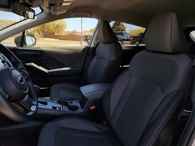 Certified 2025 Subaru Crosstrek 2.0i image 13